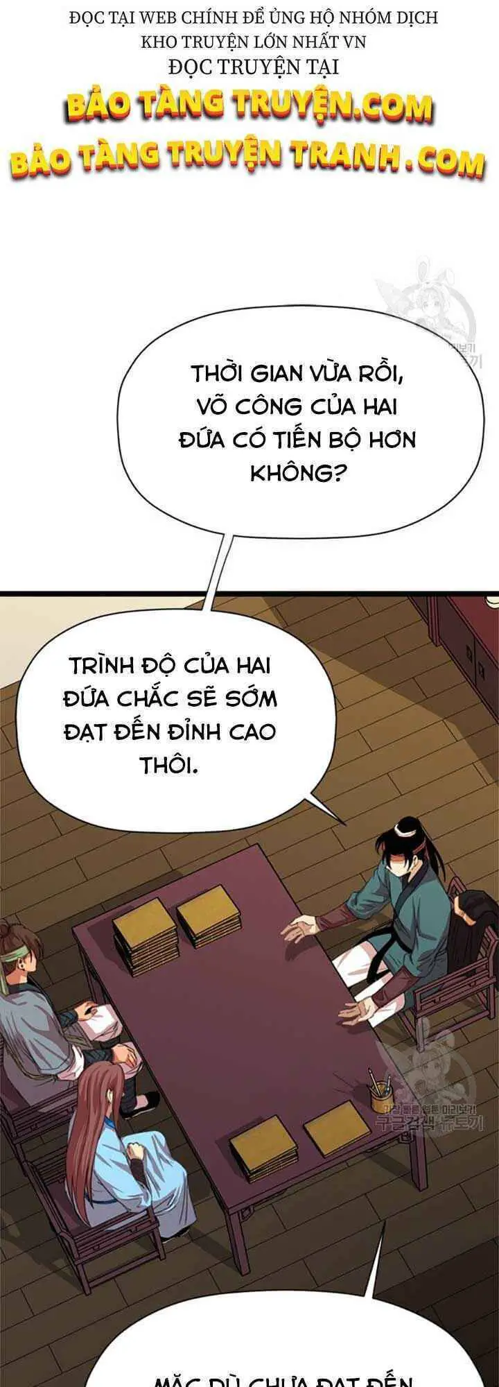 Học Giả Trở Lại Nettruyen ZZZ Chương 29 Page 11