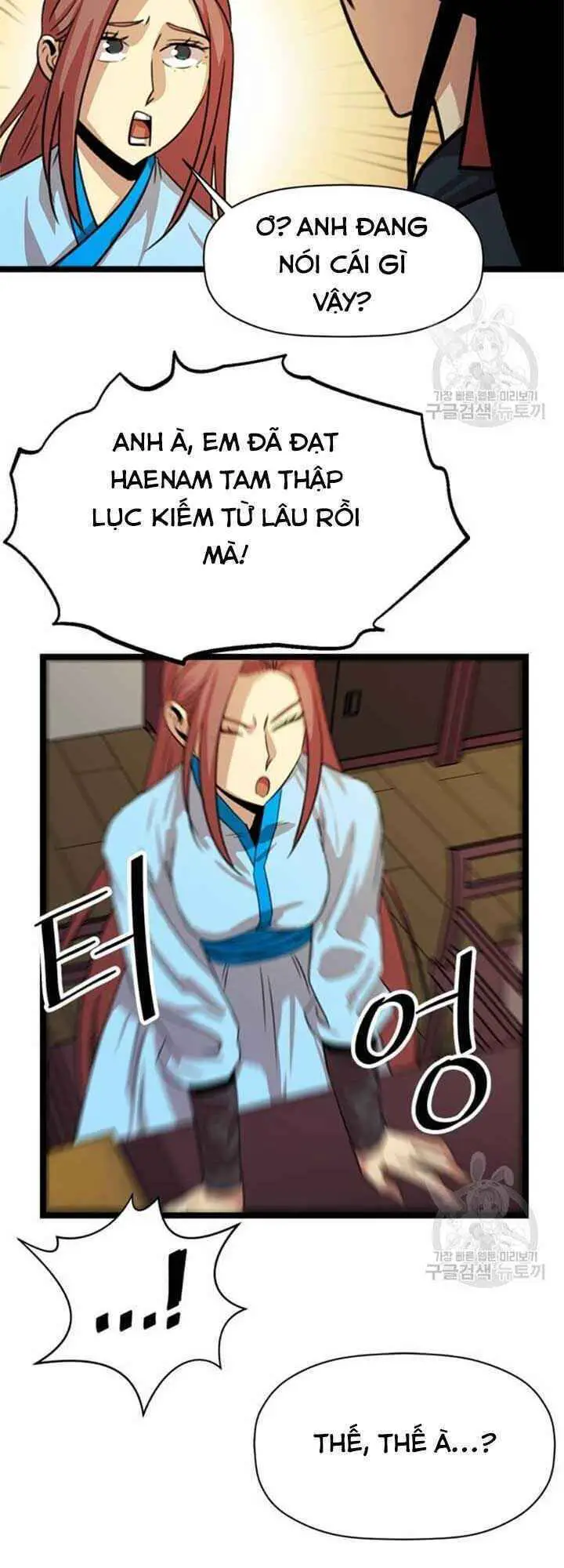 Học Giả Trở Lại Nettruyen ZZZ Chương 29 Page 18