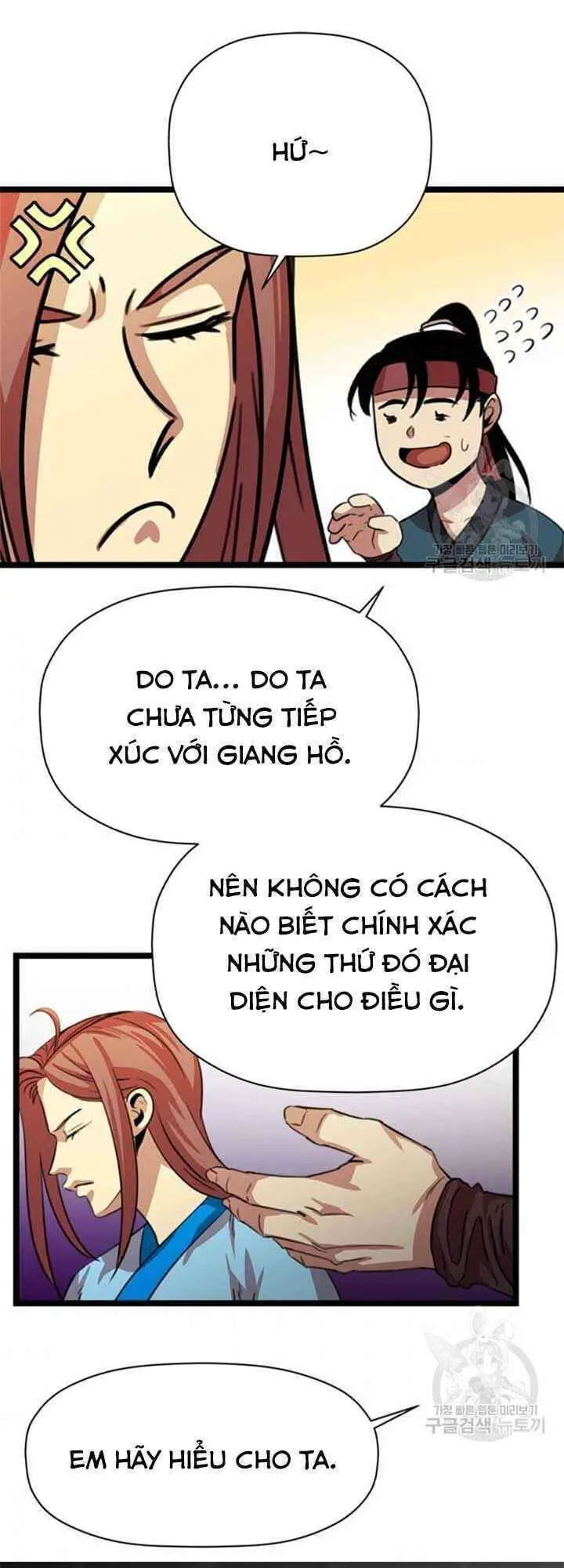 Học Giả Trở Lại Nettruyen ZZZ Chương 29 Page 19
