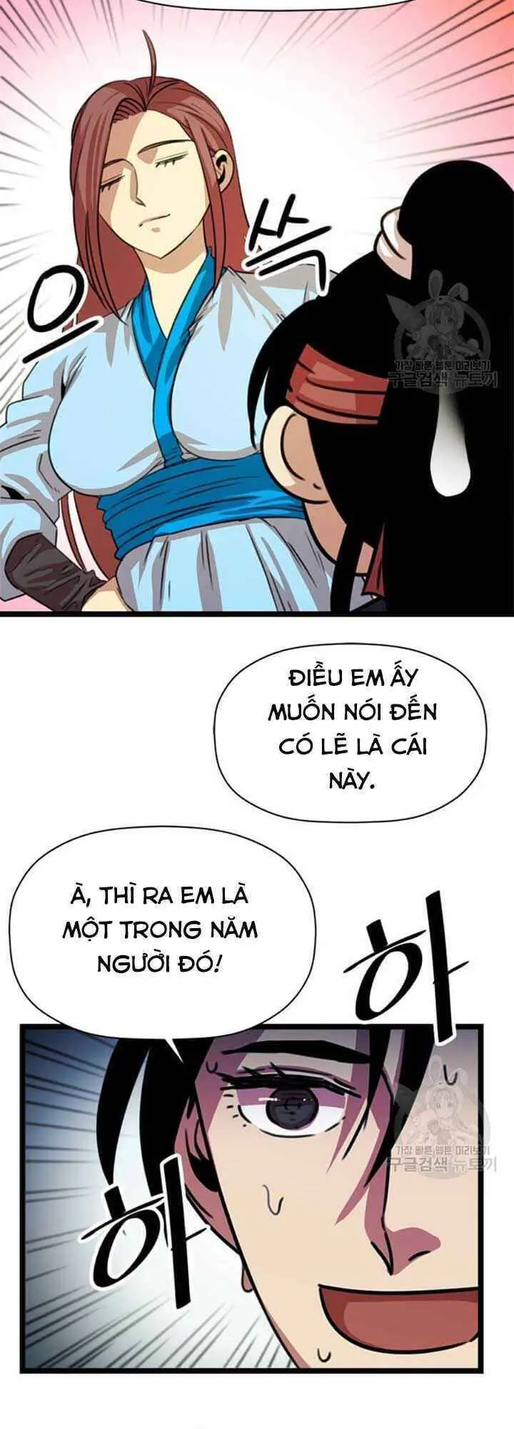 Học Giả Trở Lại Nettruyen ZZZ Chương 29 Page 21