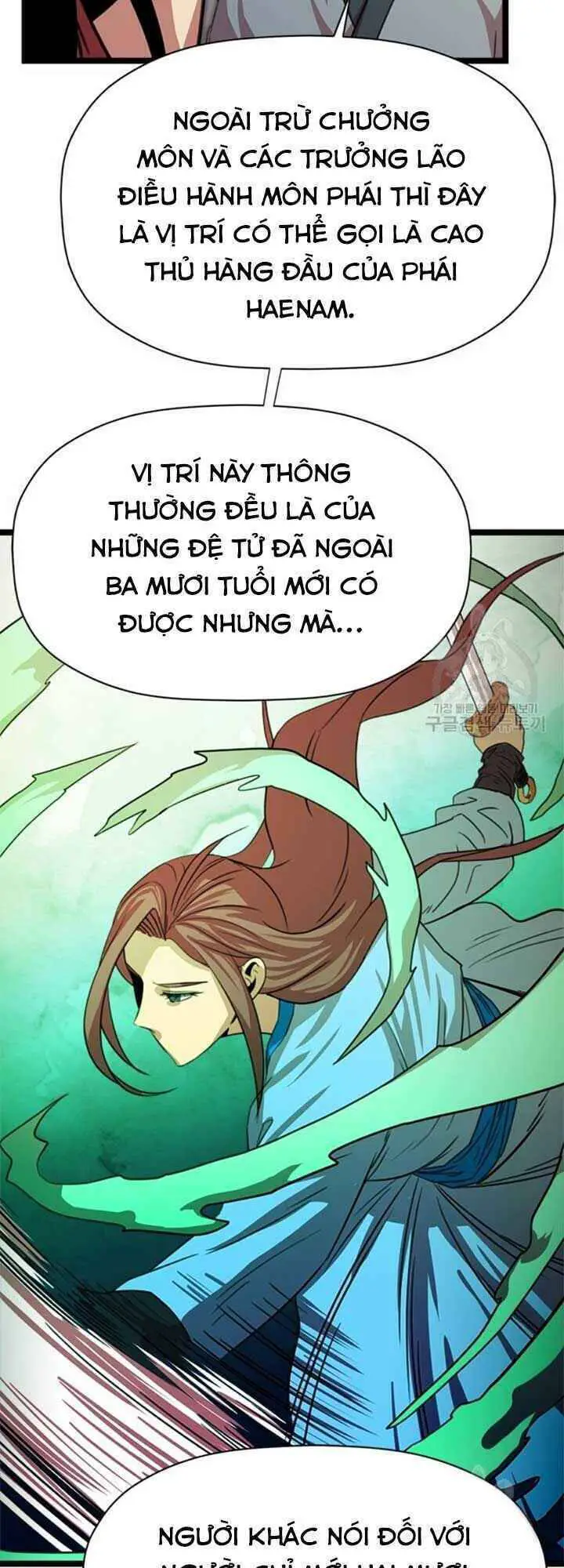 Học Giả Trở Lại Nettruyen ZZZ Chương 29 Page 23
