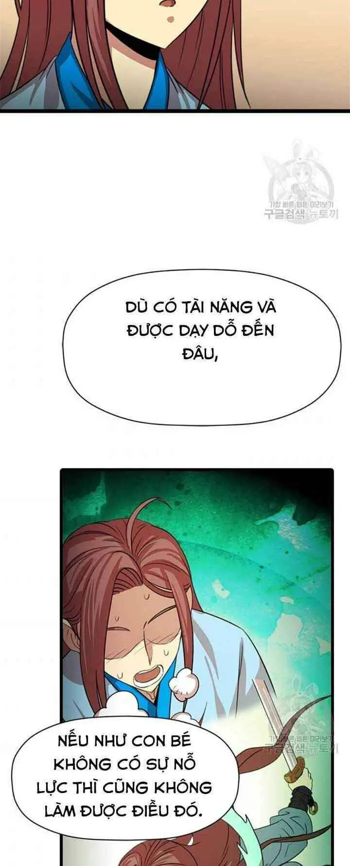 Học Giả Trở Lại Nettruyen ZZZ Chương 29 Page 25