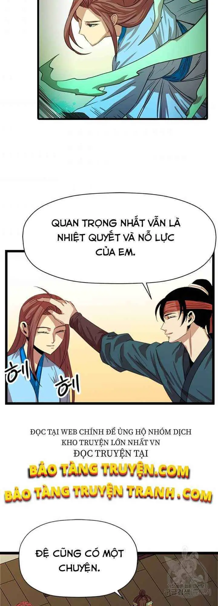 Học Giả Trở Lại Nettruyen ZZZ Chương 29 Page 26