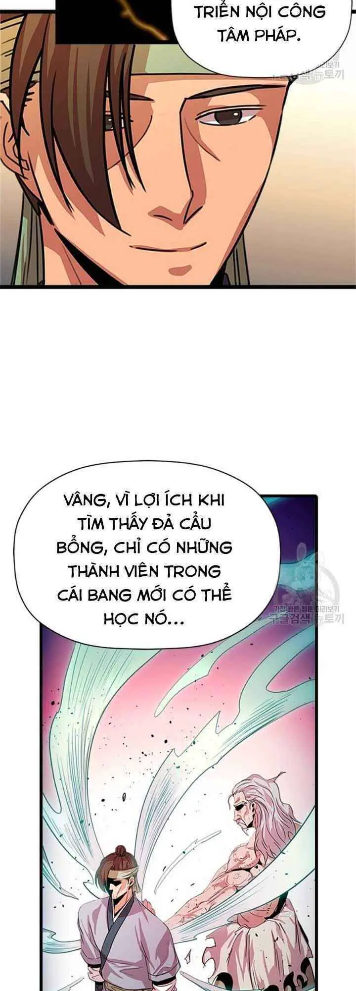 Học Giả Trở Lại Nettruyen ZZZ Chương 29 Page 28