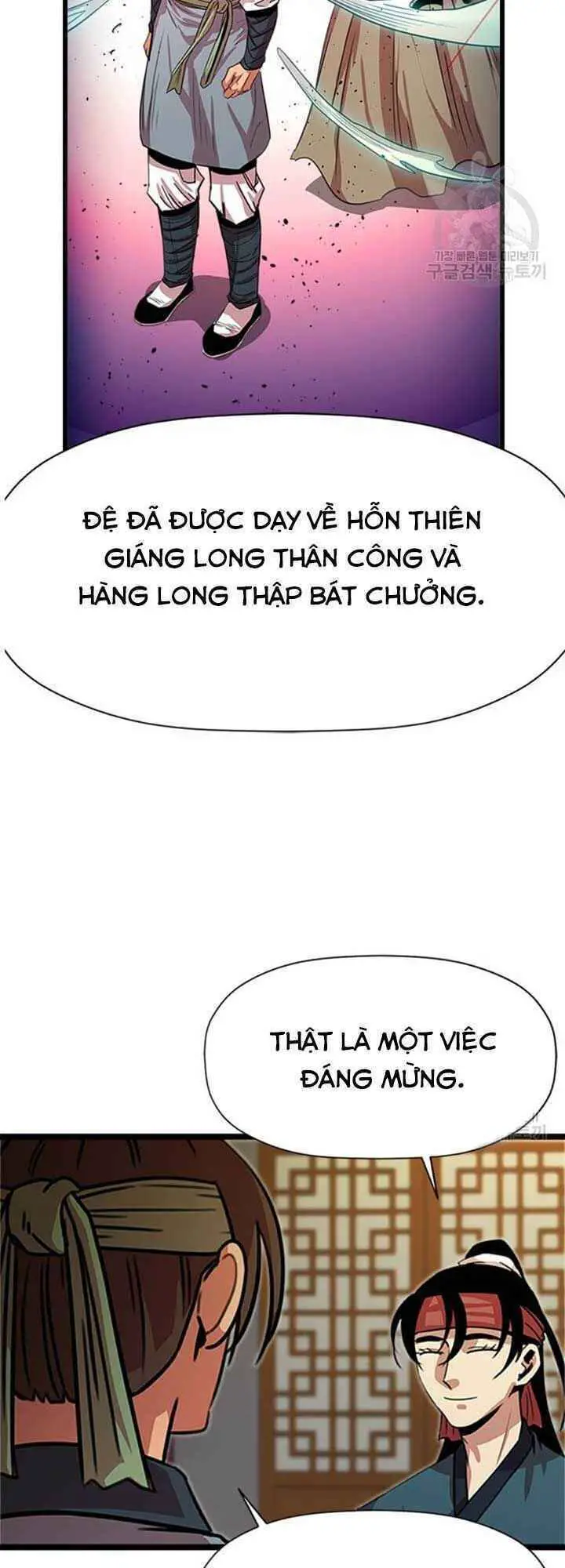 Học Giả Trở Lại Nettruyen ZZZ Chương 29 Page 29