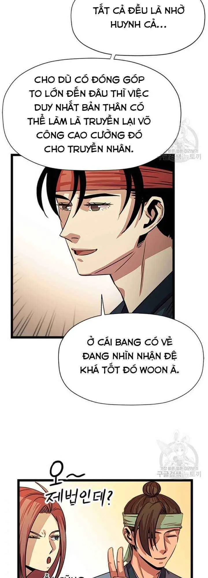 Học Giả Trở Lại Nettruyen ZZZ Chương 29 Page 30
