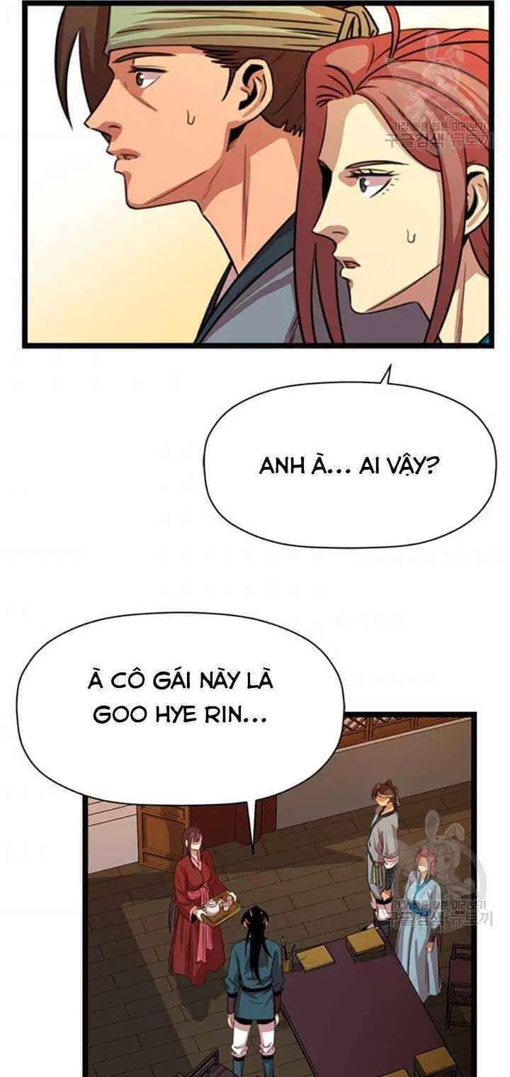 Học Giả Trở Lại Nettruyen ZZZ Chương 29 Page 37