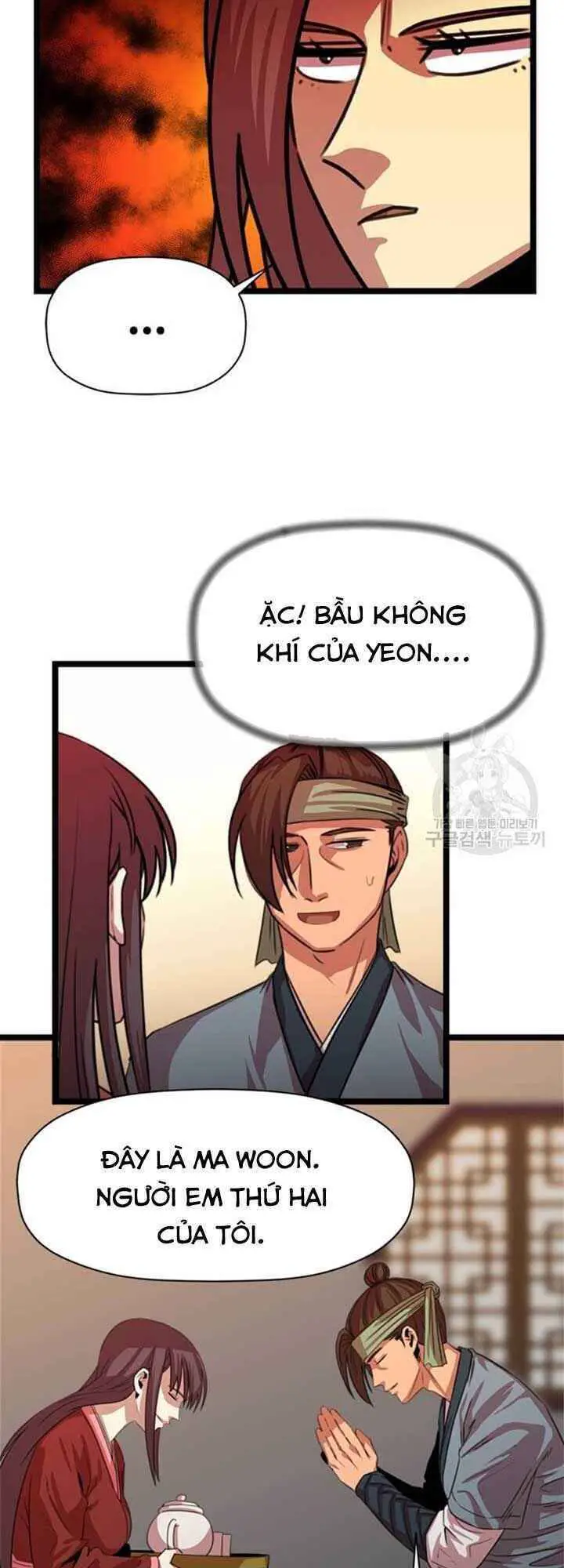 Học Giả Trở Lại Nettruyen ZZZ Chương 29 Page 39