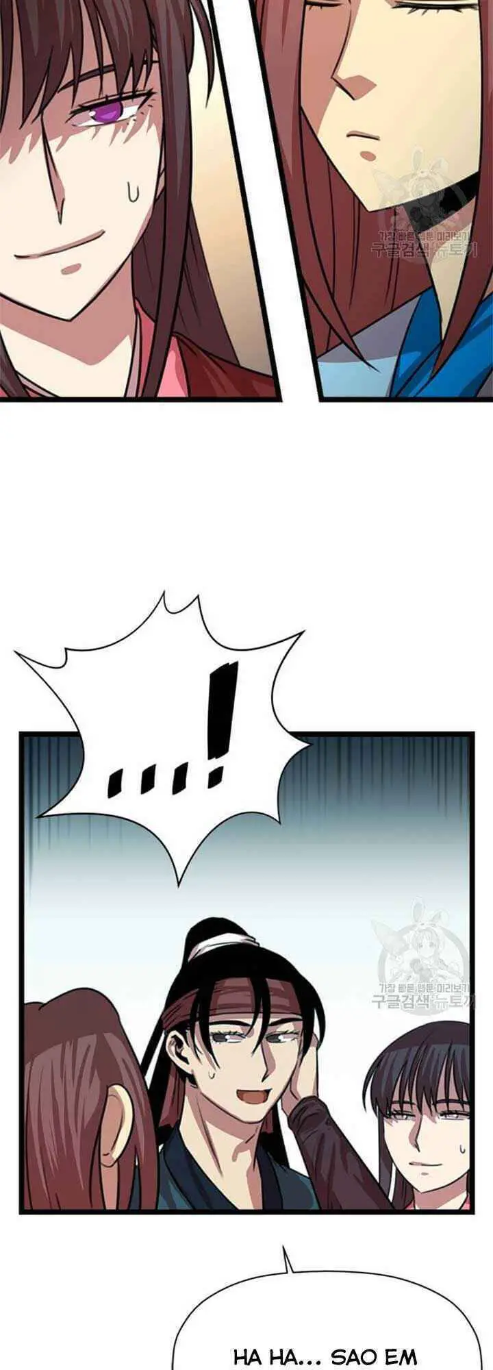 Học Giả Trở Lại Nettruyen ZZZ Chương 29 Page 41