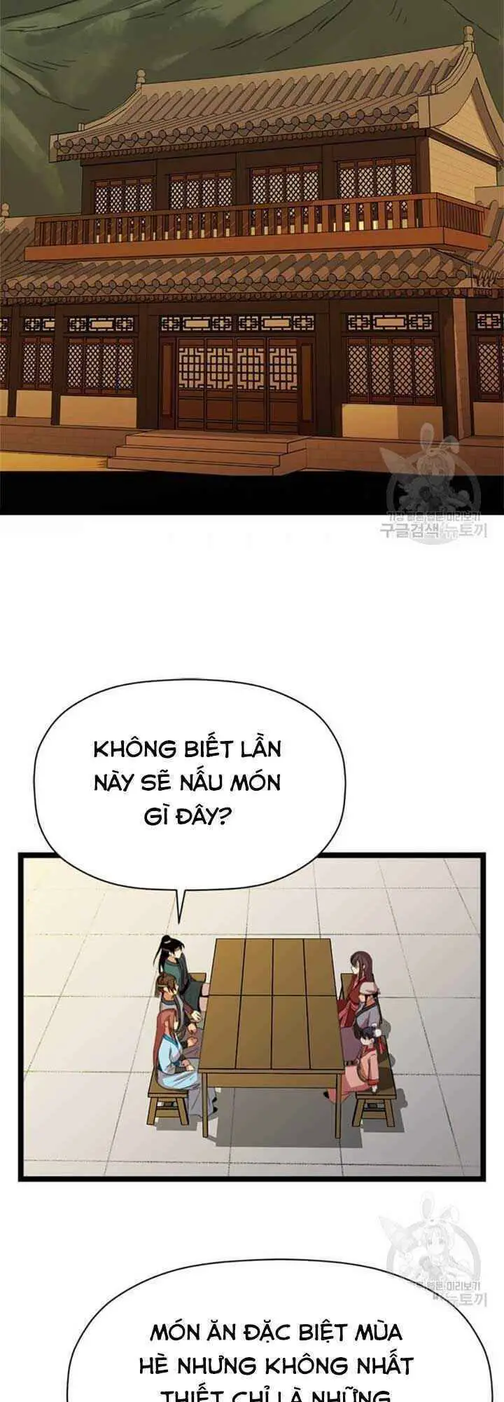 Học Giả Trở Lại Nettruyen ZZZ Chương 29 Page 43