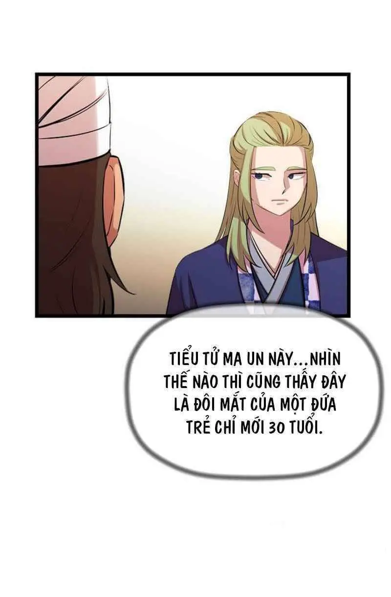 Học Giả Trở Lại Nettruyen ZZZ Chương 58 Page 35