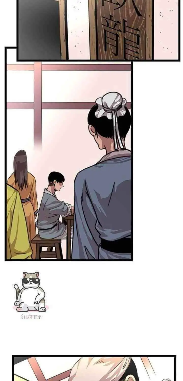 Học Giả Trở Lại Nettruyen ZZZ Chương 4 Page 11