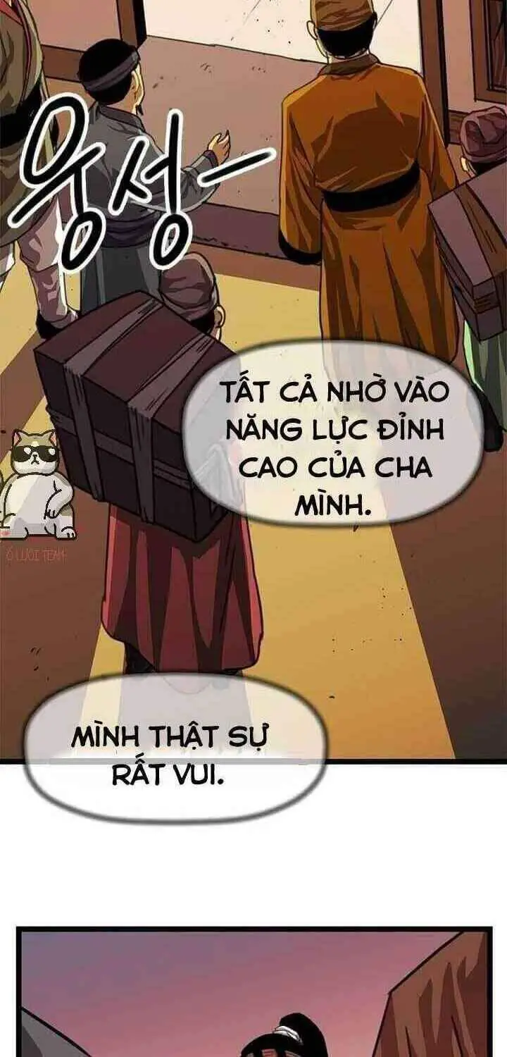 Học Giả Trở Lại Nettruyen ZZZ Chương 4 Page 21