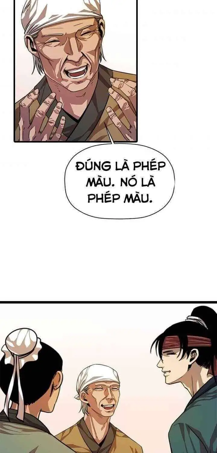 Học Giả Trở Lại Nettruyen ZZZ Chương 4 Page 24