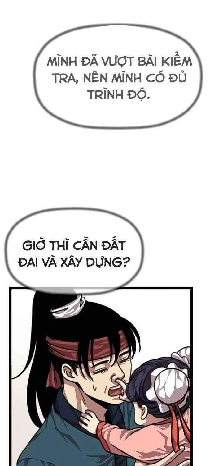 Học Giả Trở Lại Nettruyen ZZZ Chương 4 Page 28