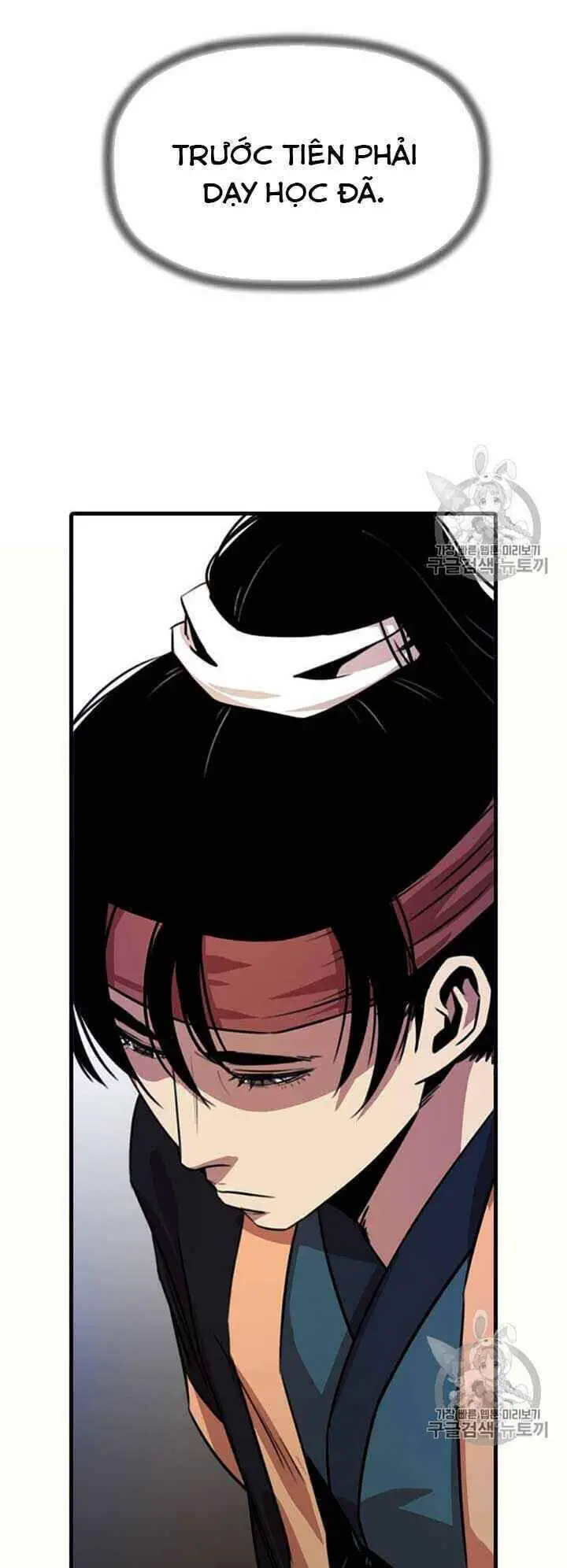 Học Giả Trở Lại Nettruyen ZZZ Chương 13 Page 3