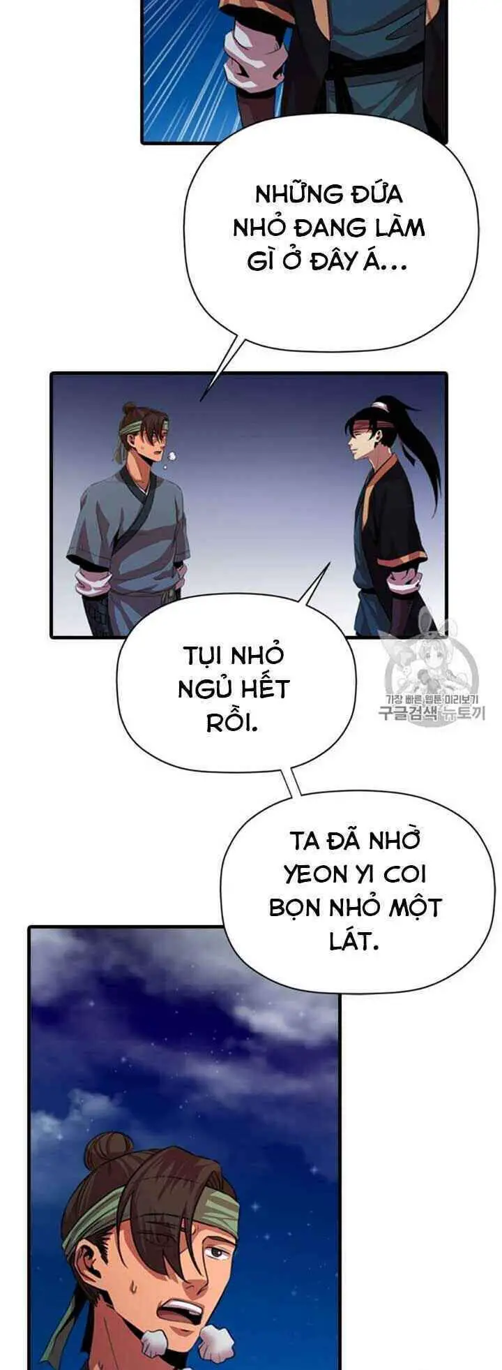 Học Giả Trở Lại Nettruyen ZZZ Chương 13 Page 22
