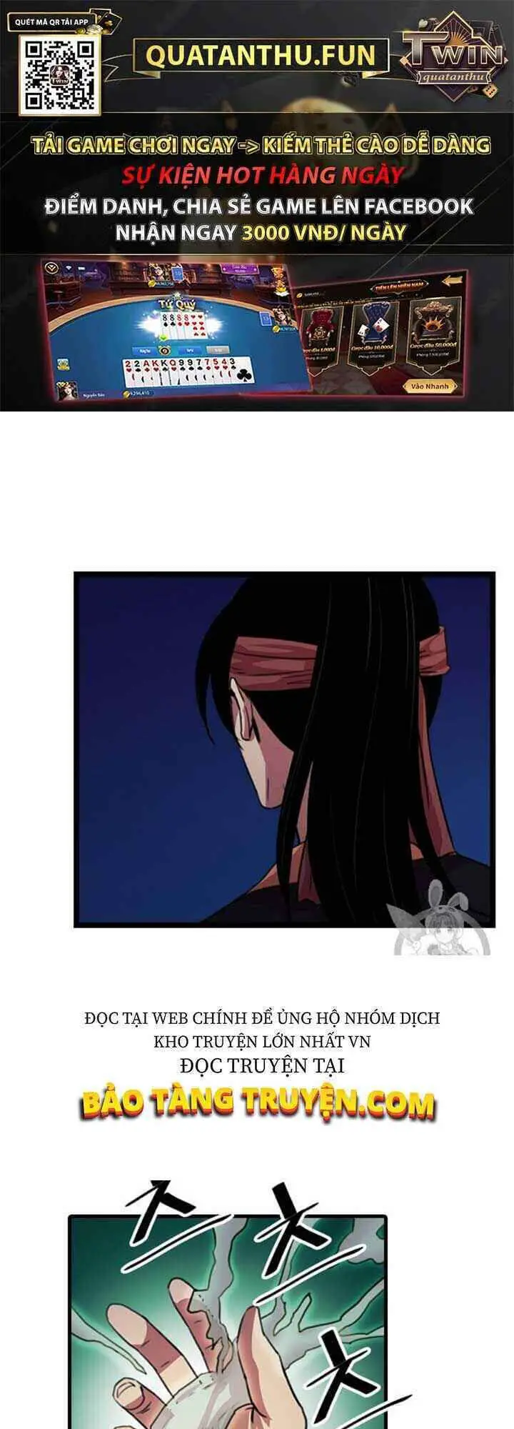 Học Giả Trở Lại Nettruyen ZZZ Chương 13 Page 43