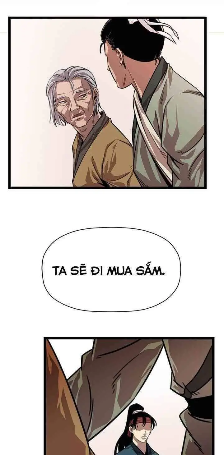 Học Giả Trở Lại Nettruyen ZZZ Chương 2 Page 55