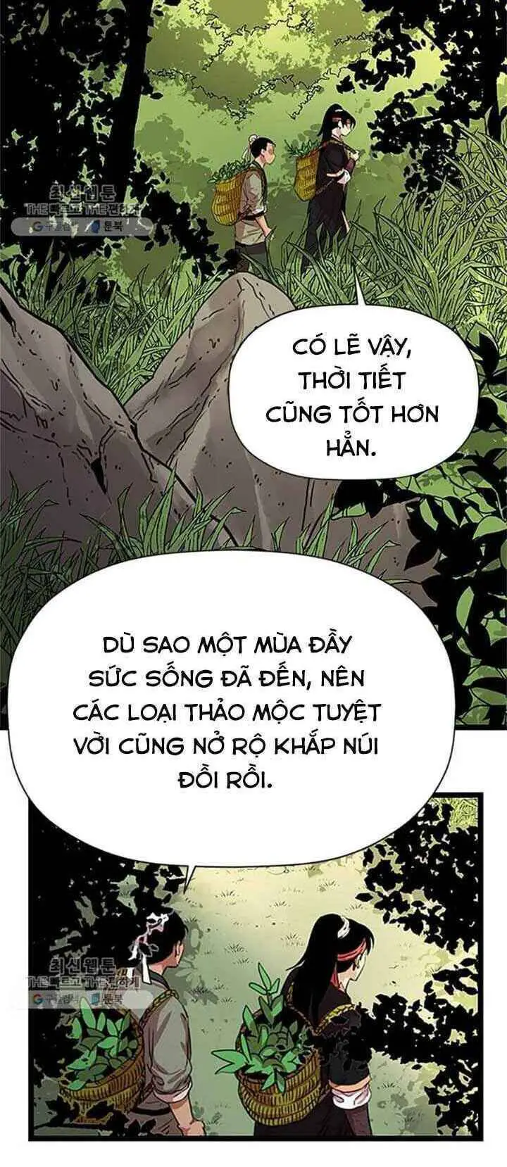 Học Giả Trở Lại Nettruyen ZZZ Chương 23 Page 3