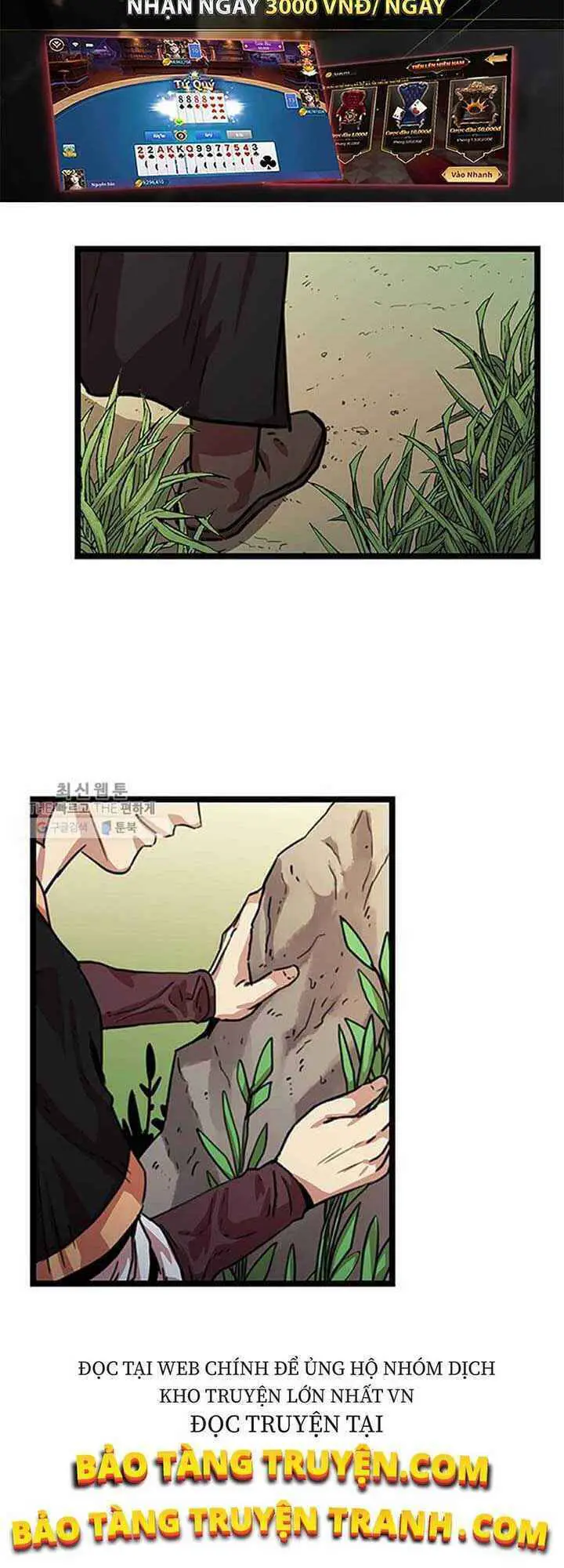 Học Giả Trở Lại Nettruyen ZZZ Chương 23 Page 5