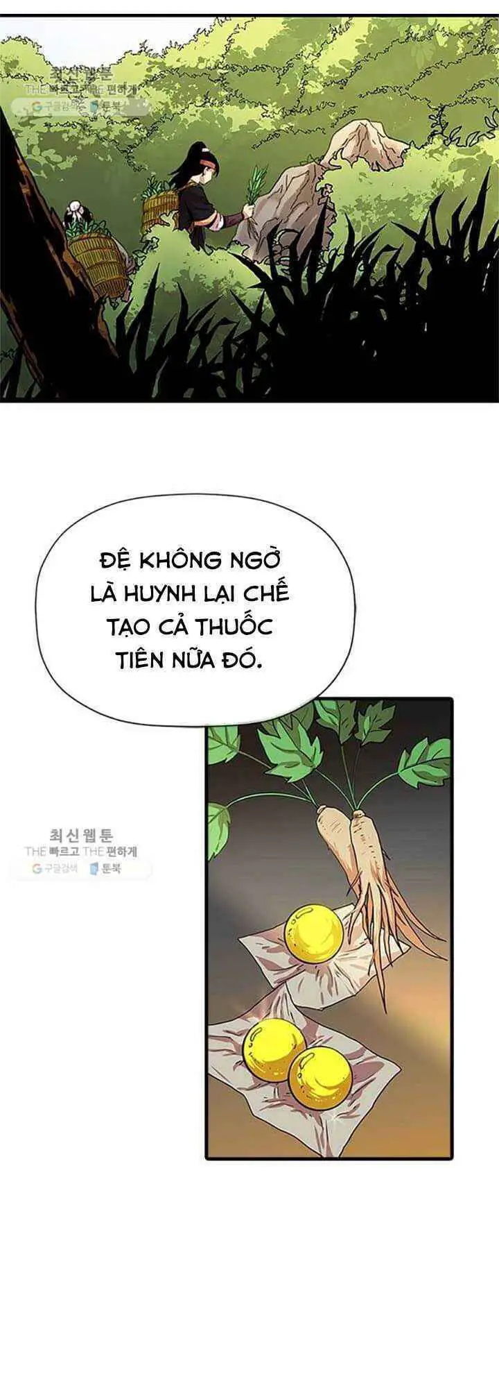 Học Giả Trở Lại Nettruyen ZZZ Chương 23 Page 6