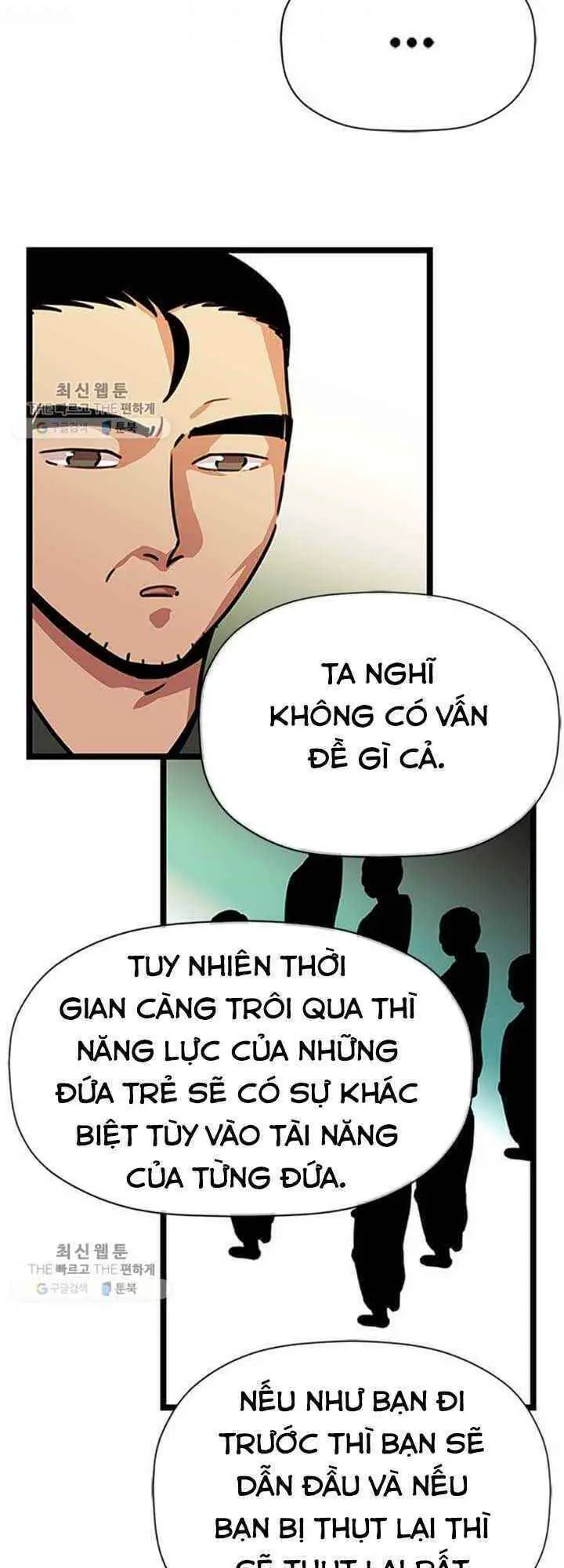 Học Giả Trở Lại Nettruyen ZZZ Chương 23 Page 8