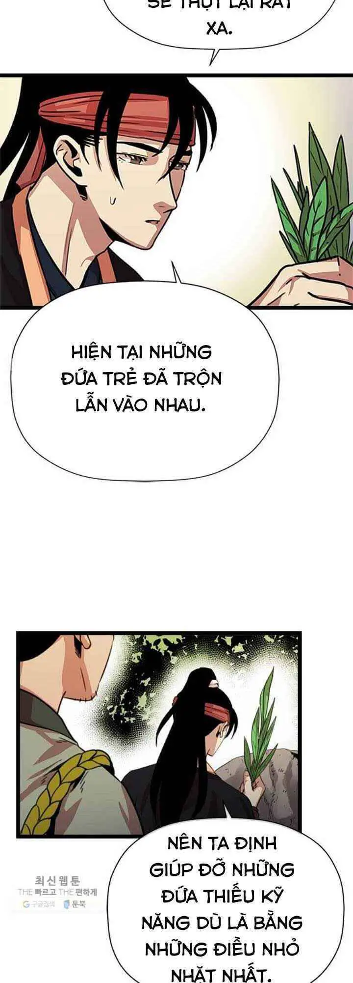 Học Giả Trở Lại Nettruyen ZZZ Chương 23 Page 9