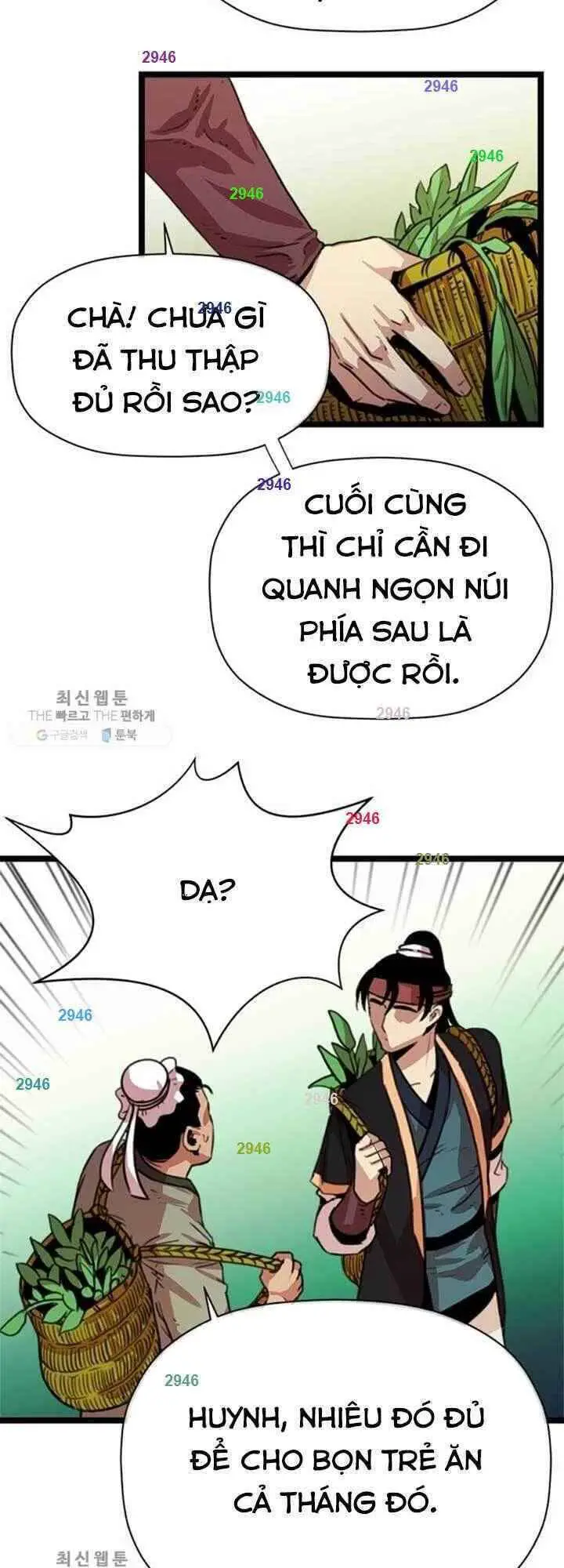 Học Giả Trở Lại Nettruyen ZZZ Chương 23 Page 10