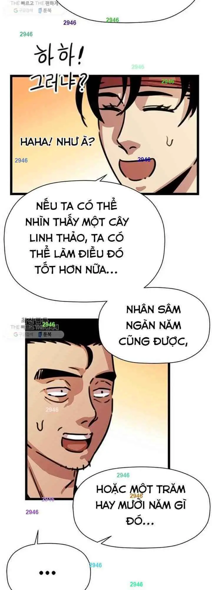 Học Giả Trở Lại Nettruyen ZZZ Chương 23 Page 11