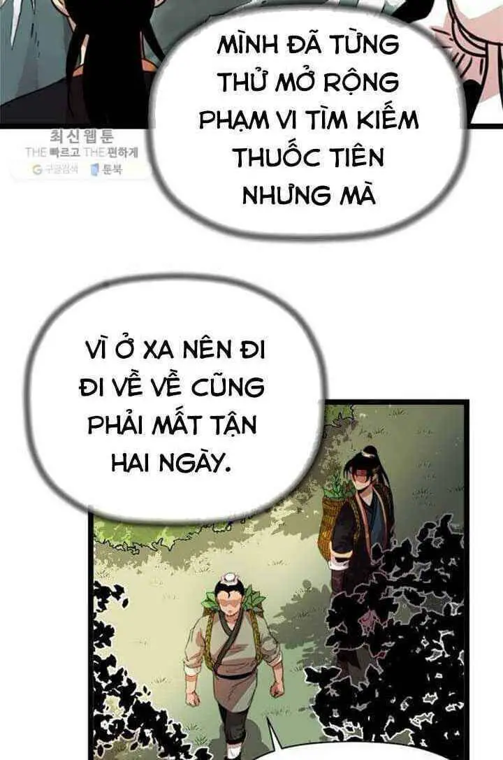 Học Giả Trở Lại Nettruyen ZZZ Chương 23 Page 13