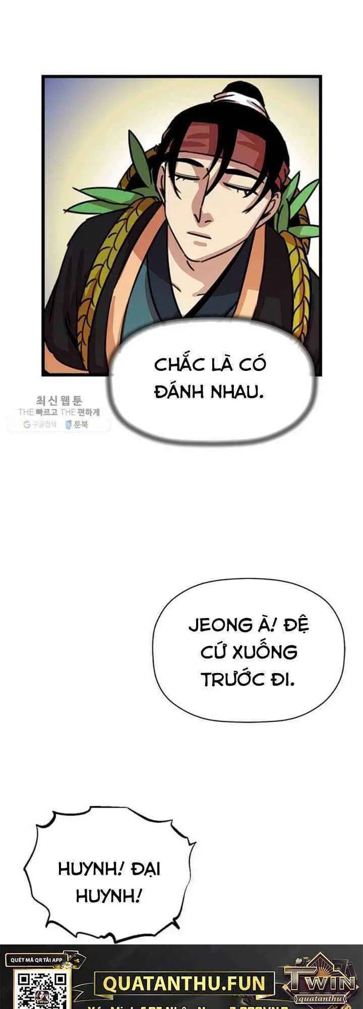 Học Giả Trở Lại Nettruyen ZZZ Chương 23 Page 17