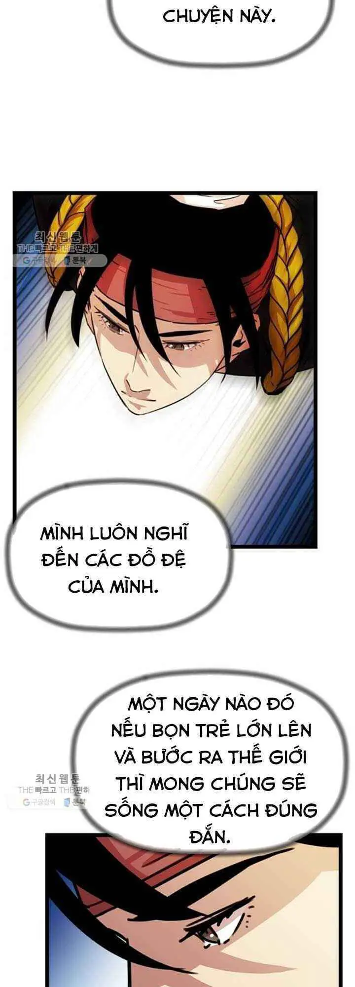 Học Giả Trở Lại Nettruyen ZZZ Chương 23 Page 21