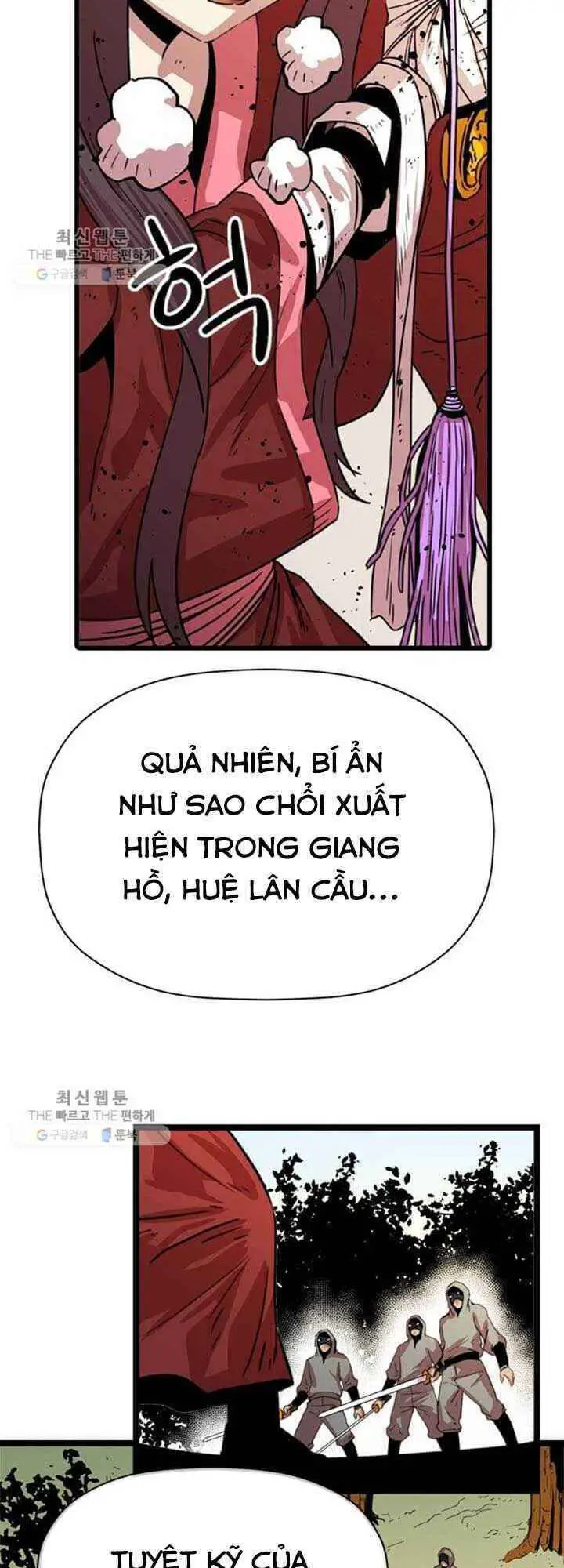 Học Giả Trở Lại Nettruyen ZZZ Chương 23 Page 32