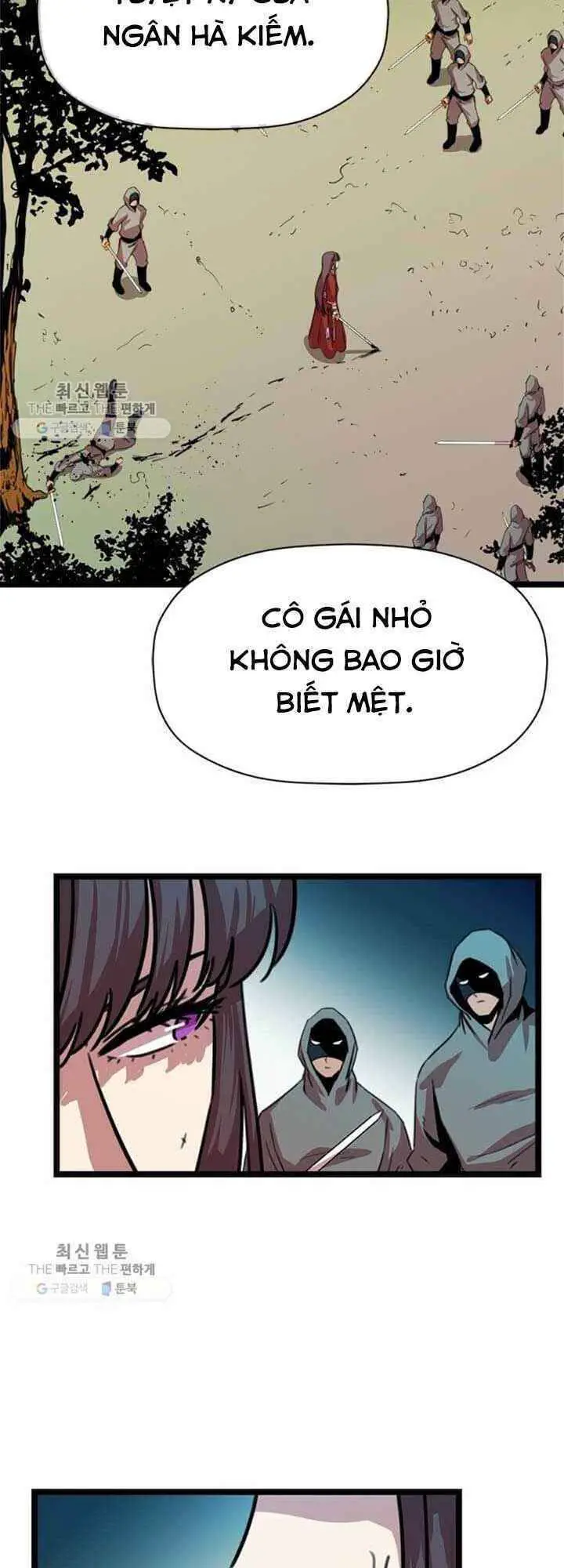 Học Giả Trở Lại Nettruyen ZZZ Chương 23 Page 33