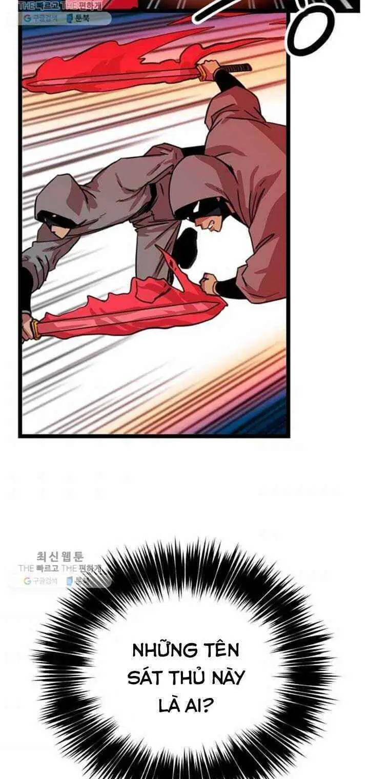Học Giả Trở Lại Nettruyen ZZZ Chương 23 Page 36