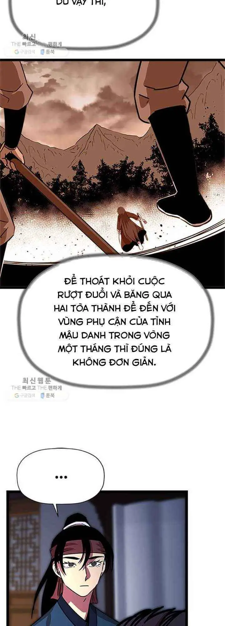 Học Giả Trở Lại Nettruyen ZZZ Chương 25 Page 6
