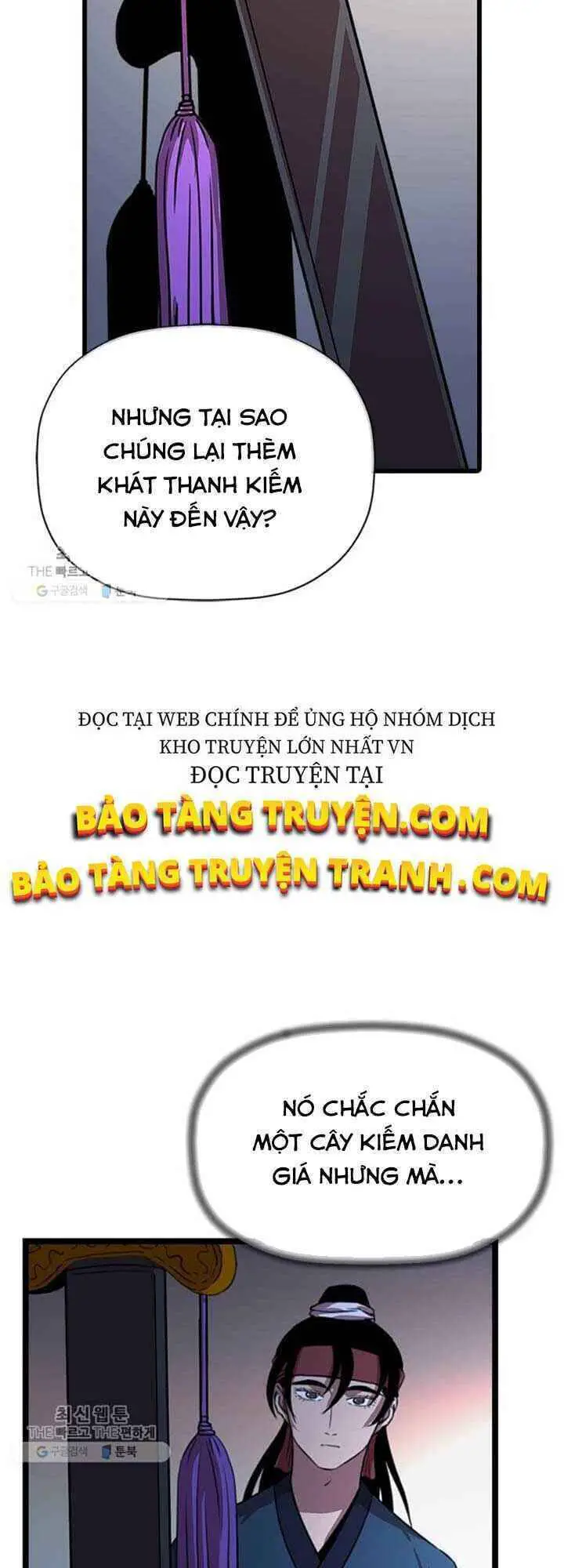 Học Giả Trở Lại Nettruyen ZZZ Chương 25 Page 9