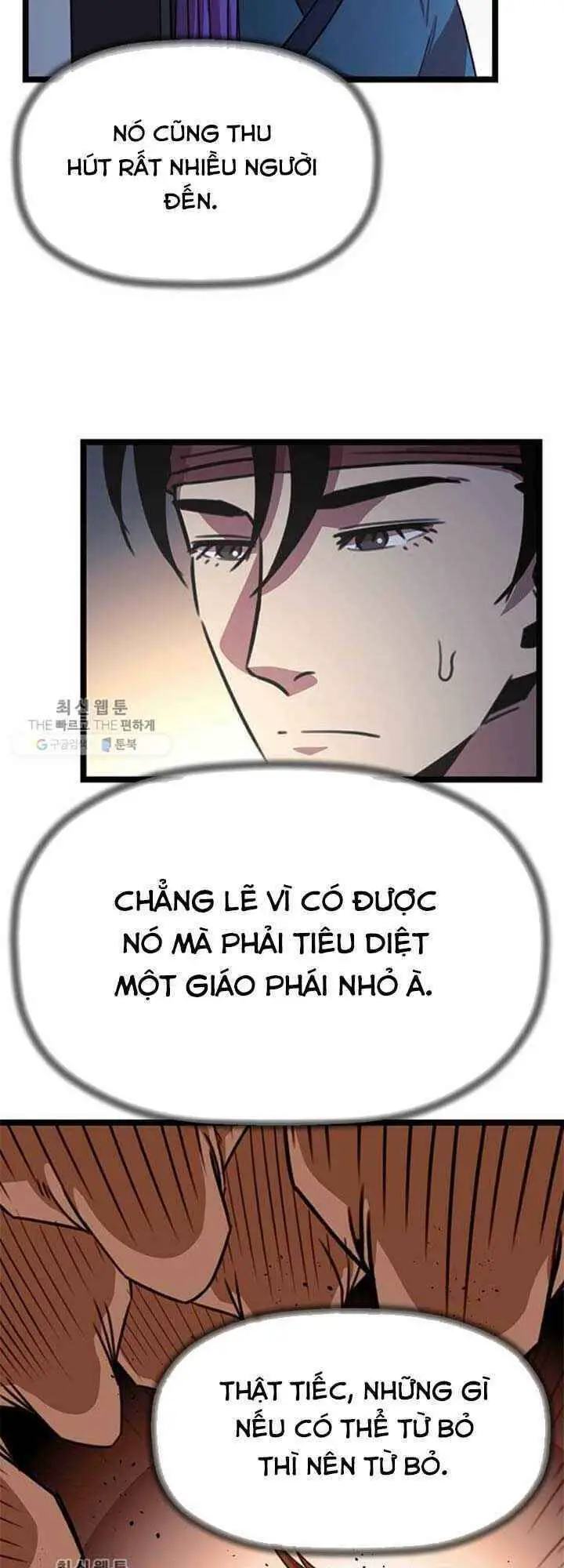 Học Giả Trở Lại Nettruyen ZZZ Chương 25 Page 10
