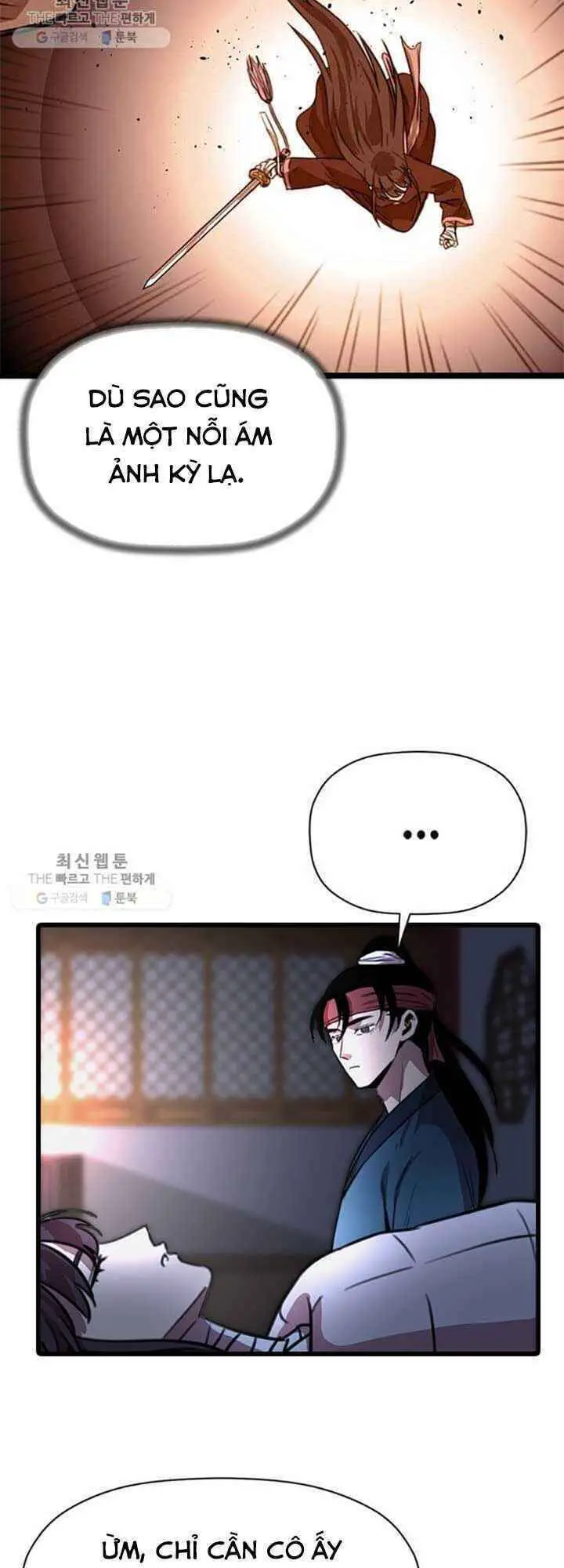Học Giả Trở Lại Nettruyen ZZZ Chương 25 Page 11