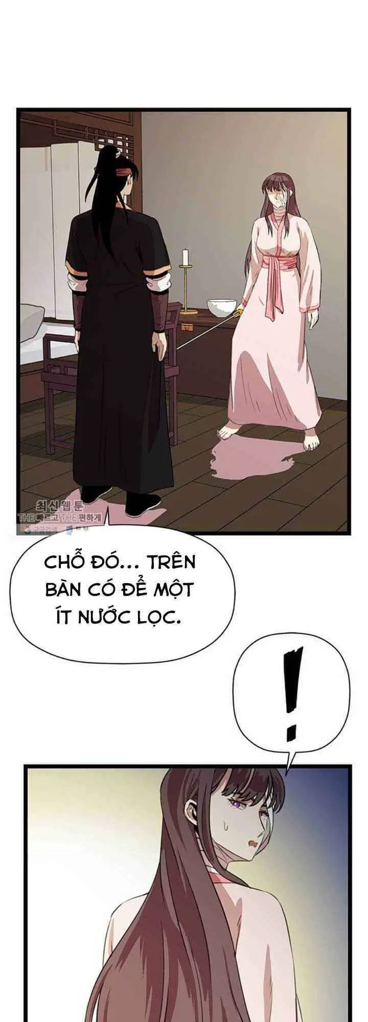Học Giả Trở Lại Nettruyen ZZZ Chương 25 Page 18