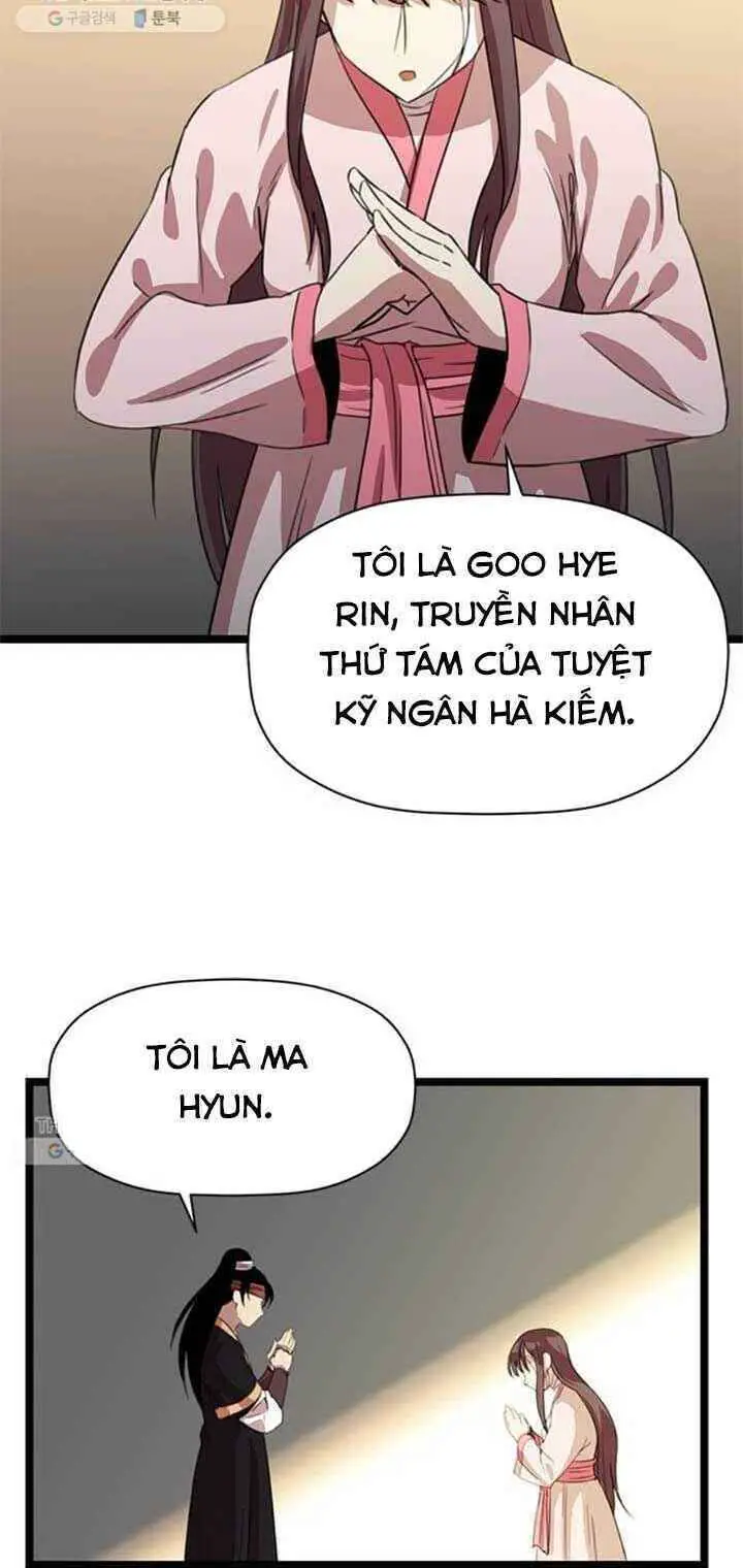 Học Giả Trở Lại Nettruyen ZZZ Chương 25 Page 24