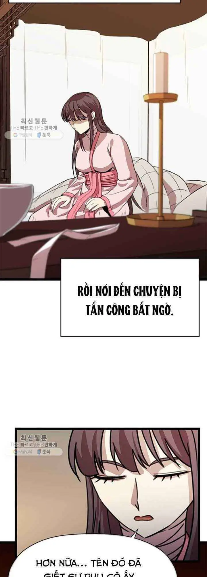 Học Giả Trở Lại Nettruyen ZZZ Chương 25 Page 27