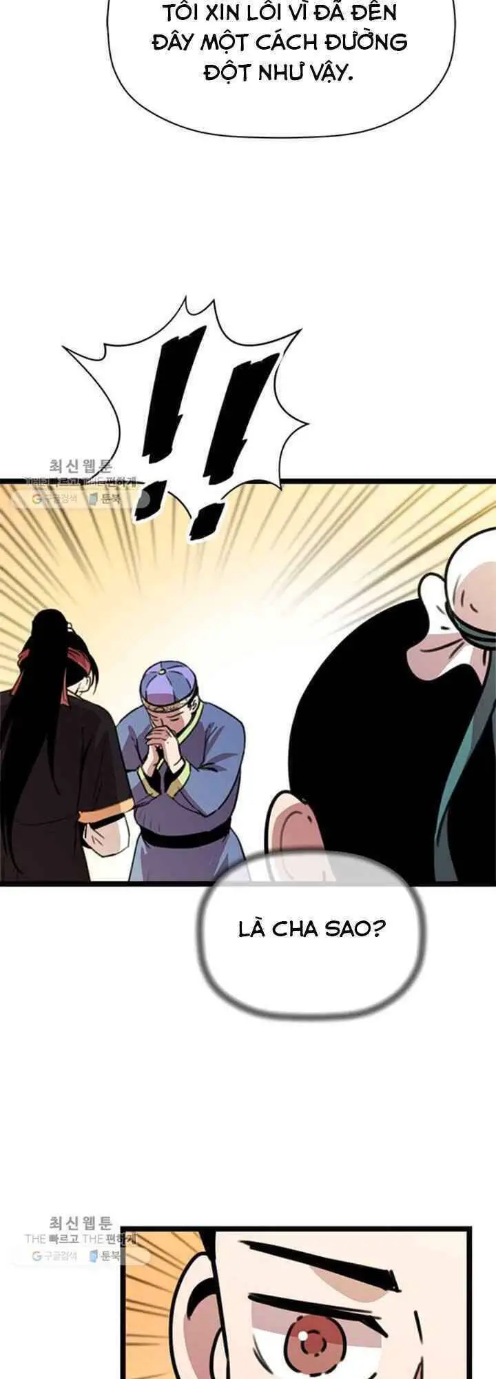 Học Giả Trở Lại Nettruyen ZZZ Chương 18 Page 22