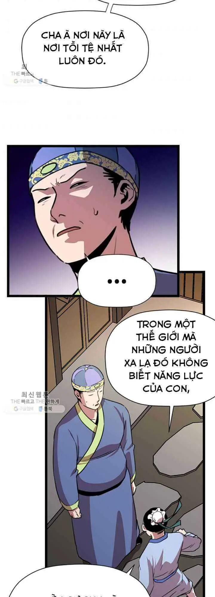 Học Giả Trở Lại Nettruyen ZZZ Chương 18 Page 26