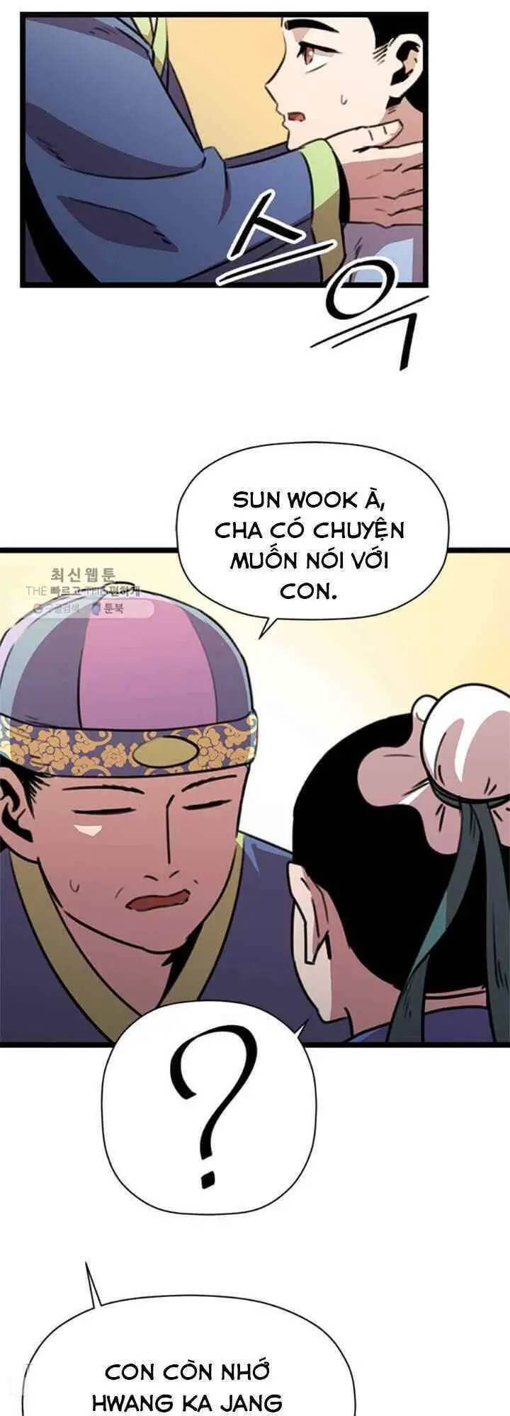 Học Giả Trở Lại Nettruyen ZZZ Chương 18 Page 29