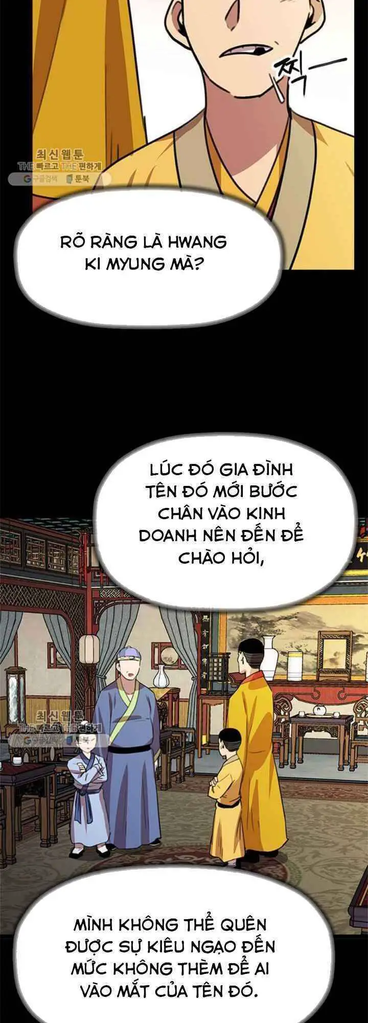 Học Giả Trở Lại Nettruyen ZZZ Chương 18 Page 32