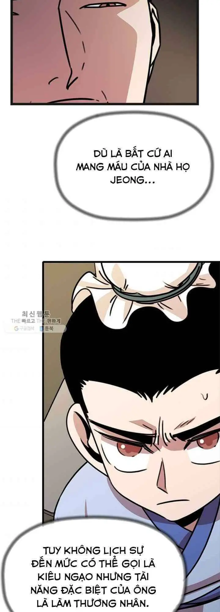 Học Giả Trở Lại Nettruyen ZZZ Chương 18 Page 42