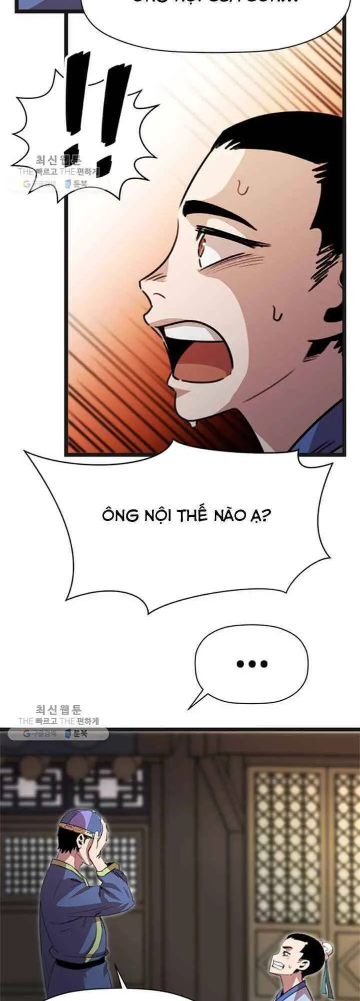 Học Giả Trở Lại Nettruyen ZZZ Chương 18 Page 44