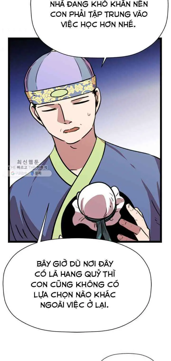 Học Giả Trở Lại Nettruyen ZZZ Chương 18 Page 49